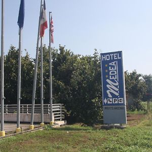 Hotel Medea (Adults Only)